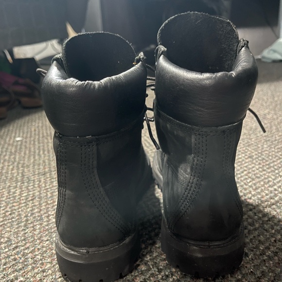 Timberland boots - Picture 3 of 6